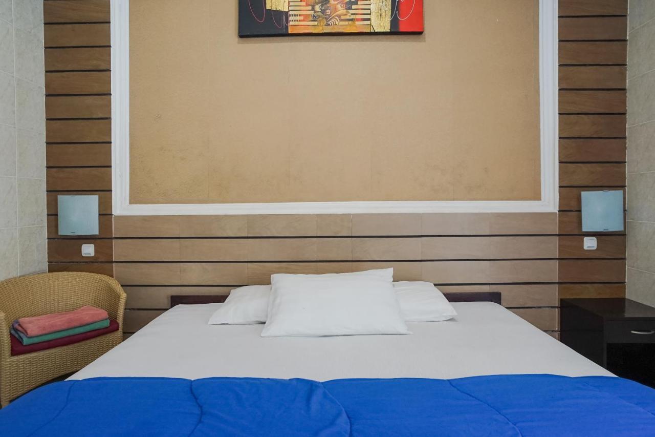 Denays Guesthouse Jimbaran מראה חיצוני תמונה